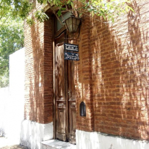 Casa de Huéspedes Colon